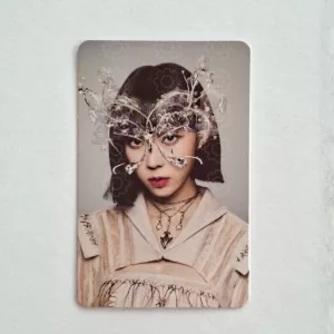 AESPA: WINTER  – SAVAGE (POS VERSION)