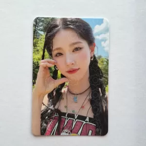 I-DLE: MIYEON –  I AM FREE-TY WORLD TOUR