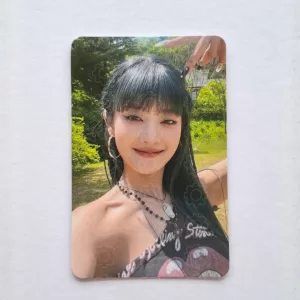 I-DLE: MINNIE –  I AM FREE-TY WORLD TOUR