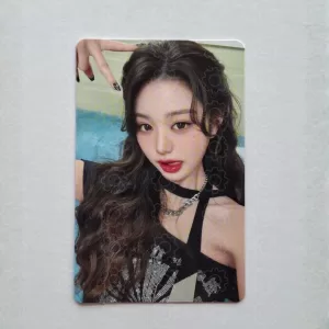 IVE: WONYOUNG –  BE ALRIGHT