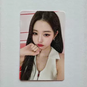 IVE: WONYOUNG – WAVE