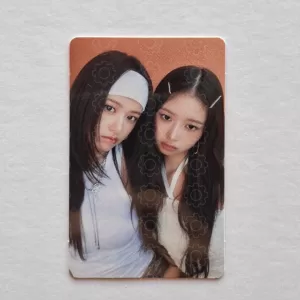 IVE: UNIT – BE ALRIGHT