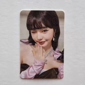 IVE: WONYOUNG – IVE - SECRET