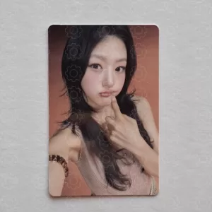 KISS OF LIFE: HANEUL - LOSE YOURSELF