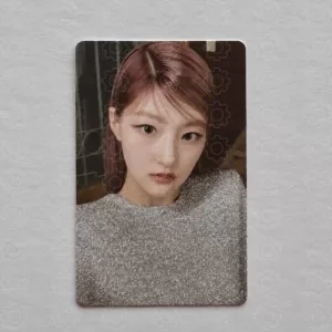 KISS OF LIFE: HANEUL - BORN TO LIFE