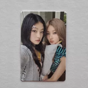 KISS OF LIFE: UNIT - LOSE YOURSELF