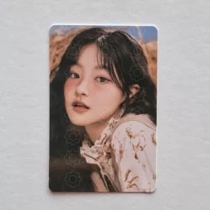 KISS OF LIFE: HANEUL - MIDAS TOUCH (POCA VERSION)