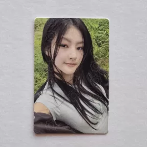 KISS OF LIFE: HANEUL - LOSE YOURSELF