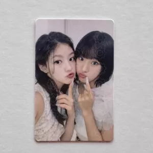 KISS OF LIFE: UNIT - LOSE YOURSELF