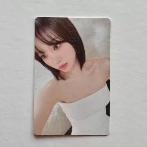 LE SSERAFIM: CHAEWON - HOT