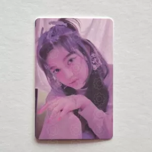 NEWJEANS: DANIELLE - GET UP