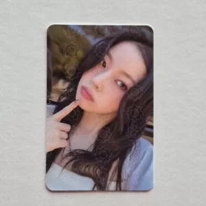 NMIXX: KYUJIN - FE304: STICK OUT