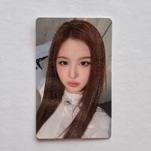 NMIXX: SULLYOON - FE304: FORWARD (JYP POB)