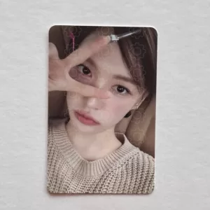 RED VELVET: WENDY - COSMIC