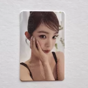 RED VELVET: IRENE - COSMIC