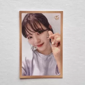 TWICE: JEONGYEON - FEEL SPECIAL