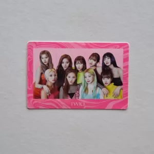 TWICE: DAHYUN - FANCY YOU (POB)