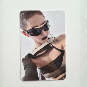 AESPA: NINGNING – WHIPLASH