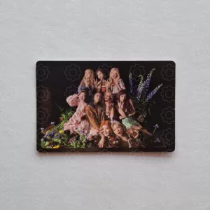 Twice: Unit - More & More (Beneficio de Pre-Orden Ver. A)