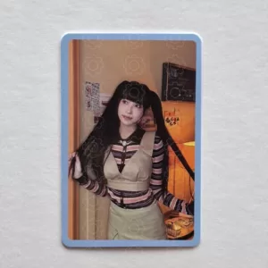 TWICE: MINA - THE STORY GOES ON (POB)