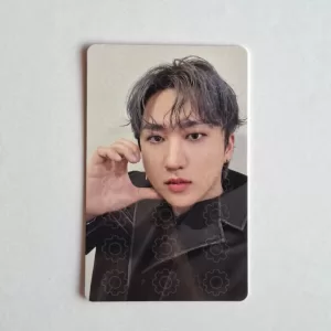 STRAY KIDS: CHANGBIN – DOMINATE WORLD TOUR (MD JAPAN POB)