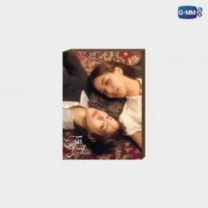 EmiBonnie - Fall For You Photo set