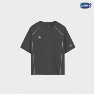 Fourth - Riser Concert 'The First Rise': Official T-Shirt + Postcard