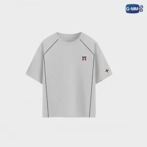 Gemini - Riser Concert 'The First Rise': Official T-Shirt + Postcard