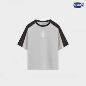 JASP.ER - Riser Concert 'The First Rise': Official T-Shirt + Postcard