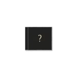 &TEAM - Album 'WE ON FIRE' (Standard Edition)