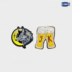 Dare You To Death - Magnet Set + Photocard