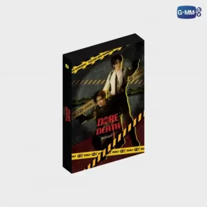 Dare You To Death - Memorial Boxset