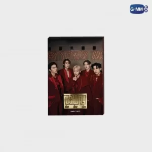 LYKN - No Way Photo Set