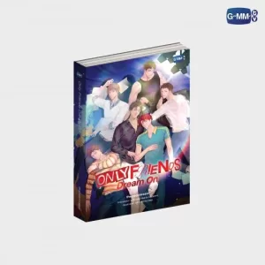 Only Friends: Dream On - Novel (English Ver.)