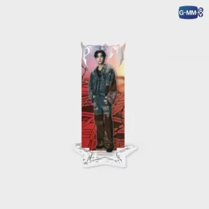 Perth - Riser Concert 'The First Rise': Acrylic Standee