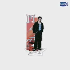 Gemini - Riser Concert 'The First Rise': Acrylic Standee