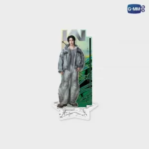 Win Metawin - Riser Concert 'The First Rise': Acrylic Standee