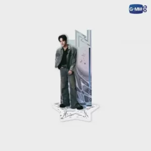 Nanon - Riser Concert 'The First Rise': Acrylic Standee