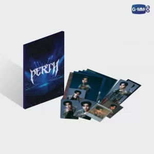 Perth - Riser Concert ‘The First Rise’: Mini Photoset