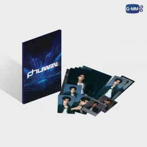 Phuwin - Riser Concert ‘The First Rise’: Mini Photoset