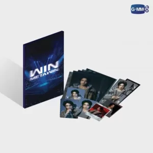 Win Metawin - Riser Concert ‘The First Rise’: Mini Photoset