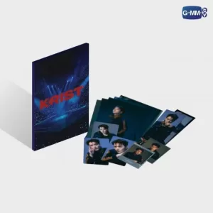 Krist - Riser Concert ‘The First Rise’: Mini Photoset