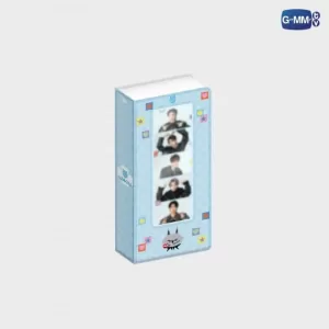 LYKN - Lykyou Photo Strip Album + Photo Strip
