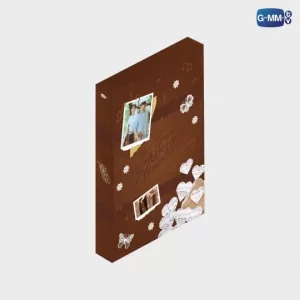 Melody of Secrets - Memorial Boxset