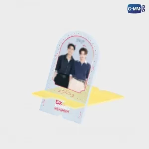 My Romance Scammer - JuniorMark Acrylic Phone Stand