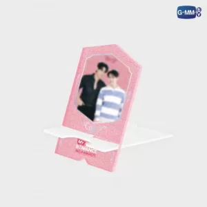 My Romance Scammer - OhmPoon Acrylic Phone Stand