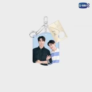 My Romance Scammer - OhmPoon Acrylic Keychain