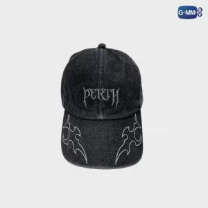 Perth - Riser Concert 'The First Rise': Official Cap