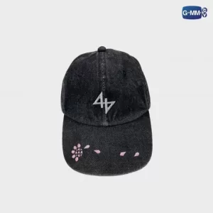 Fourth - Riser Concert 'The First Rise': Official Cap