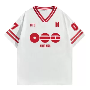 BTS – Arirang: Jersey